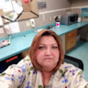 Meet your Posher, Tammy